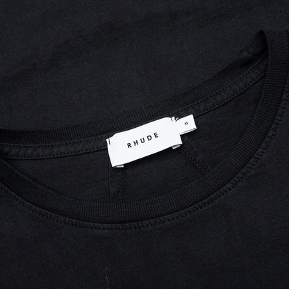 Moonlight Tee - Vintage Black