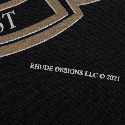 Motorsports Tee - Black