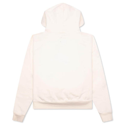 Rhude St. Croix Hoodie - Vintage White