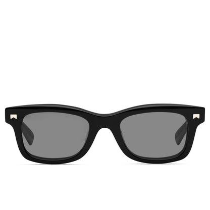 Sun Ray - Black