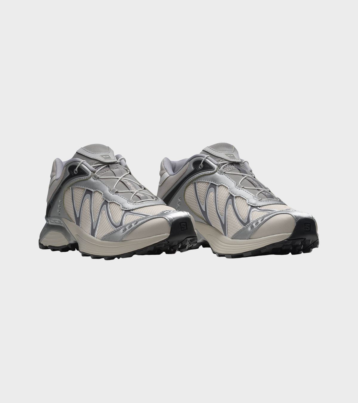 XT-Whisper Ftw Silver/Lunar Rock/Silver Cloud
