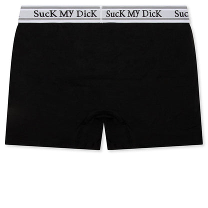 SMD Boxers - Black