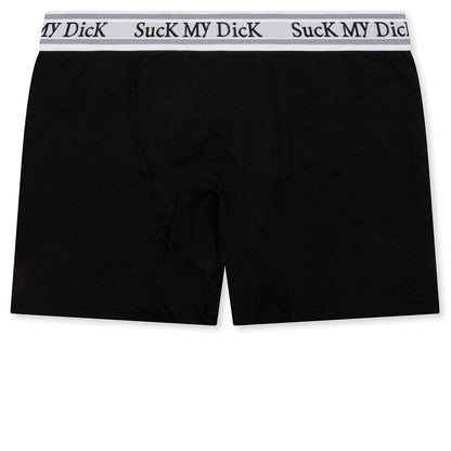 SMD Boxers - Black