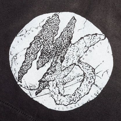 MX6 S/S T-Shirt - Black
