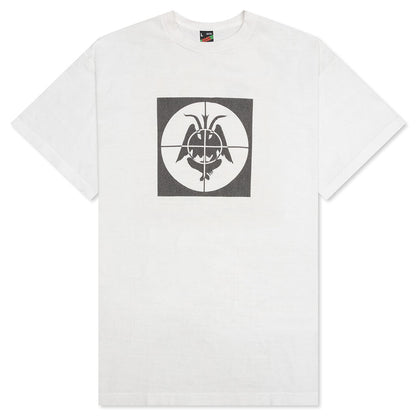 SW S/S T-Shirt - White