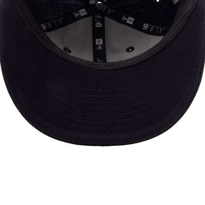 Saint Michael x New Era Mx6 Yankees Cap - Navy