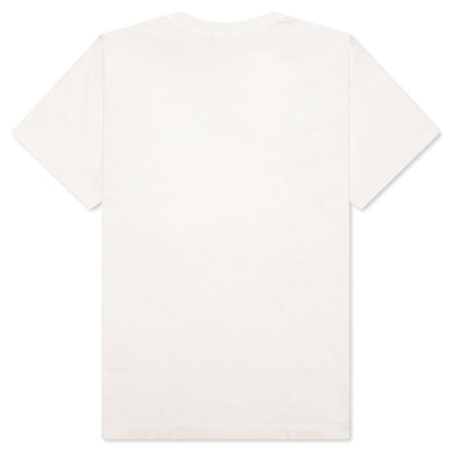 Saint Michael x Sean Wotherspoon Veges S/S Tee - White