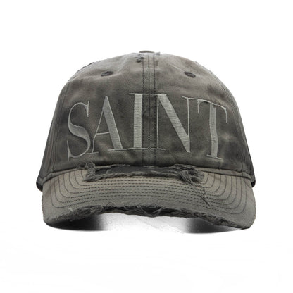 Saint Cap - Charcoal
