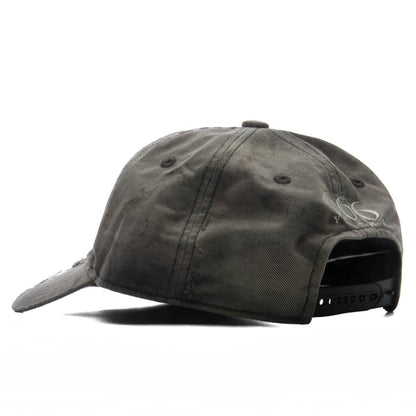 Saint Cap - Charcoal