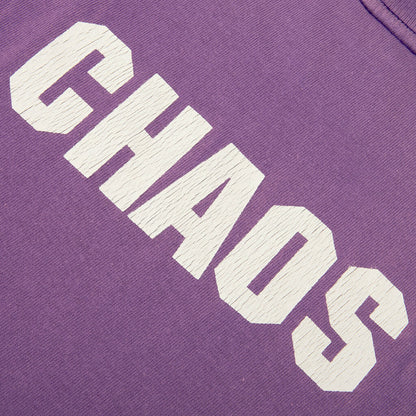 Saint Mxx S/S T-Shirt - Purple