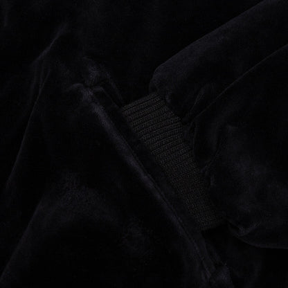 Serge Souvenir Jacket - Black