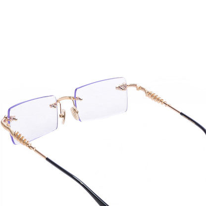 Serpent Authentic - Clear