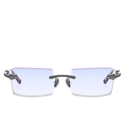 Serpent Authentic - Lavender/Silver