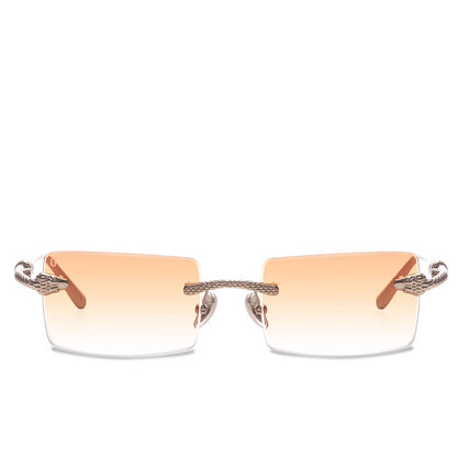 Serpent Authentic - Sunset/Silver