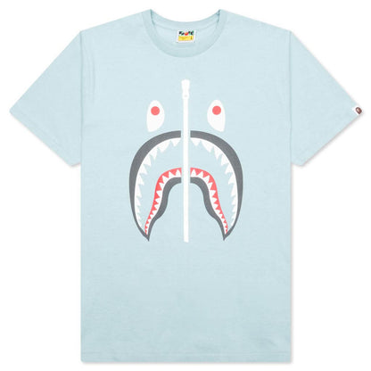 Shark Tee - Sax