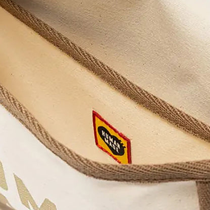 Shoulder Bag - Brown