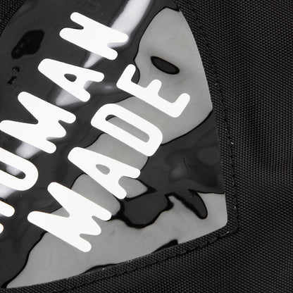Shoulder Bag - Black
