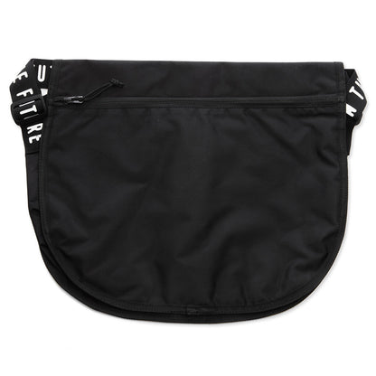 Shoulder Bag - Black