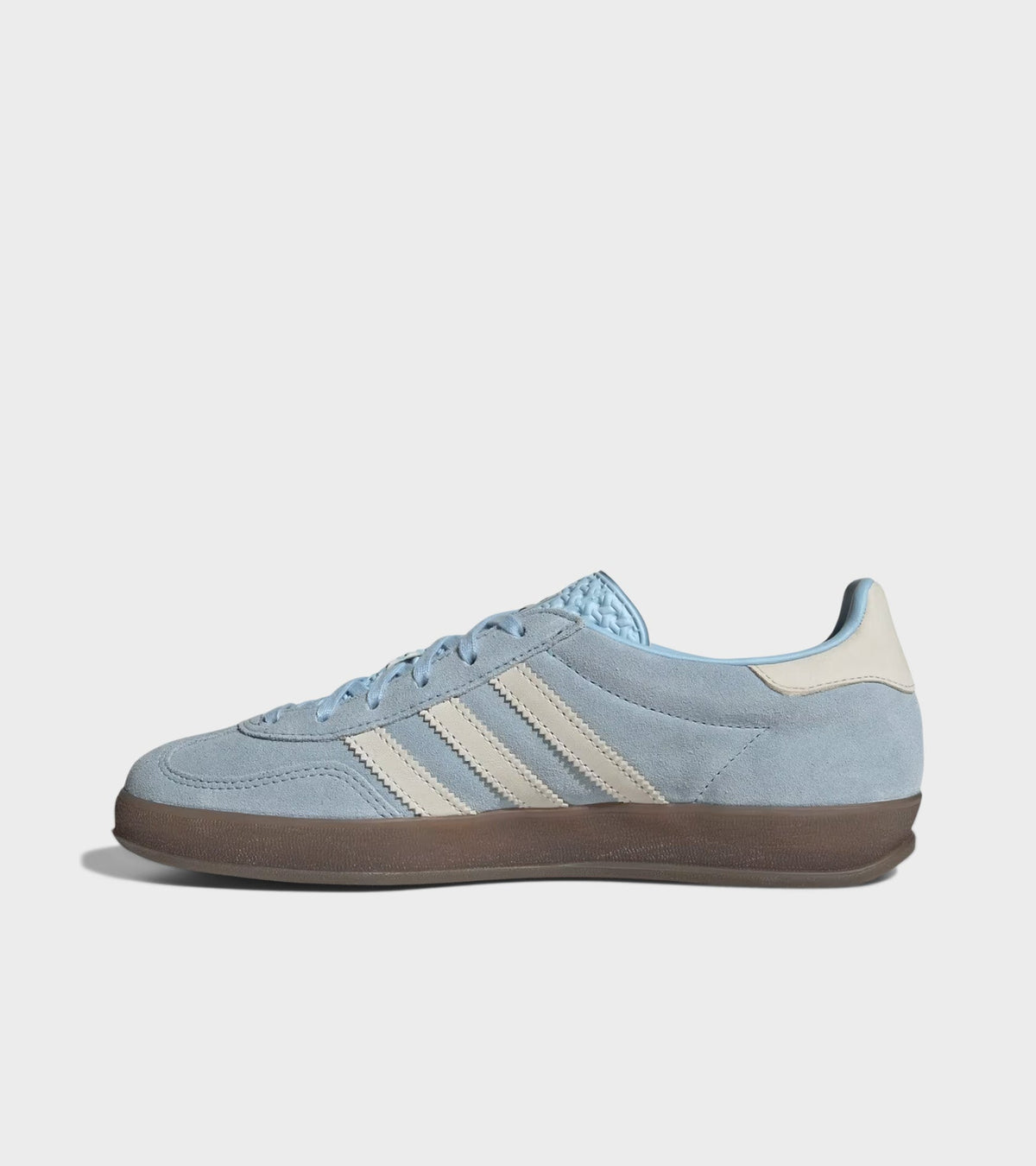 Gazelle Indoor W Clear Sky/Off-white