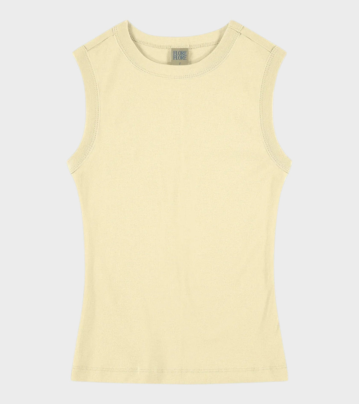 Esmé Tank Butter