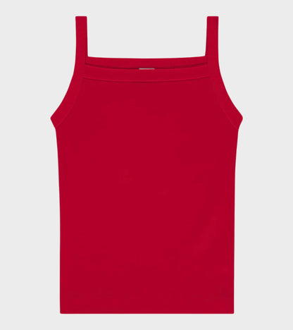 May Cami Red
