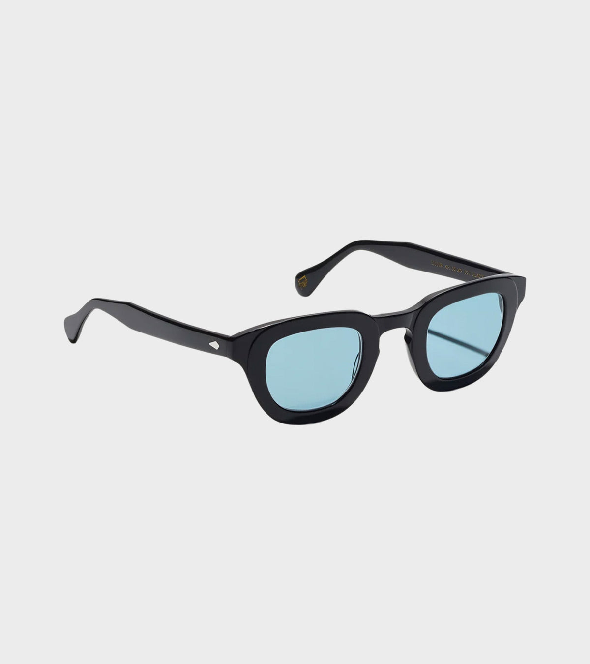 Telena Sun 47 Black DG-37 Blue