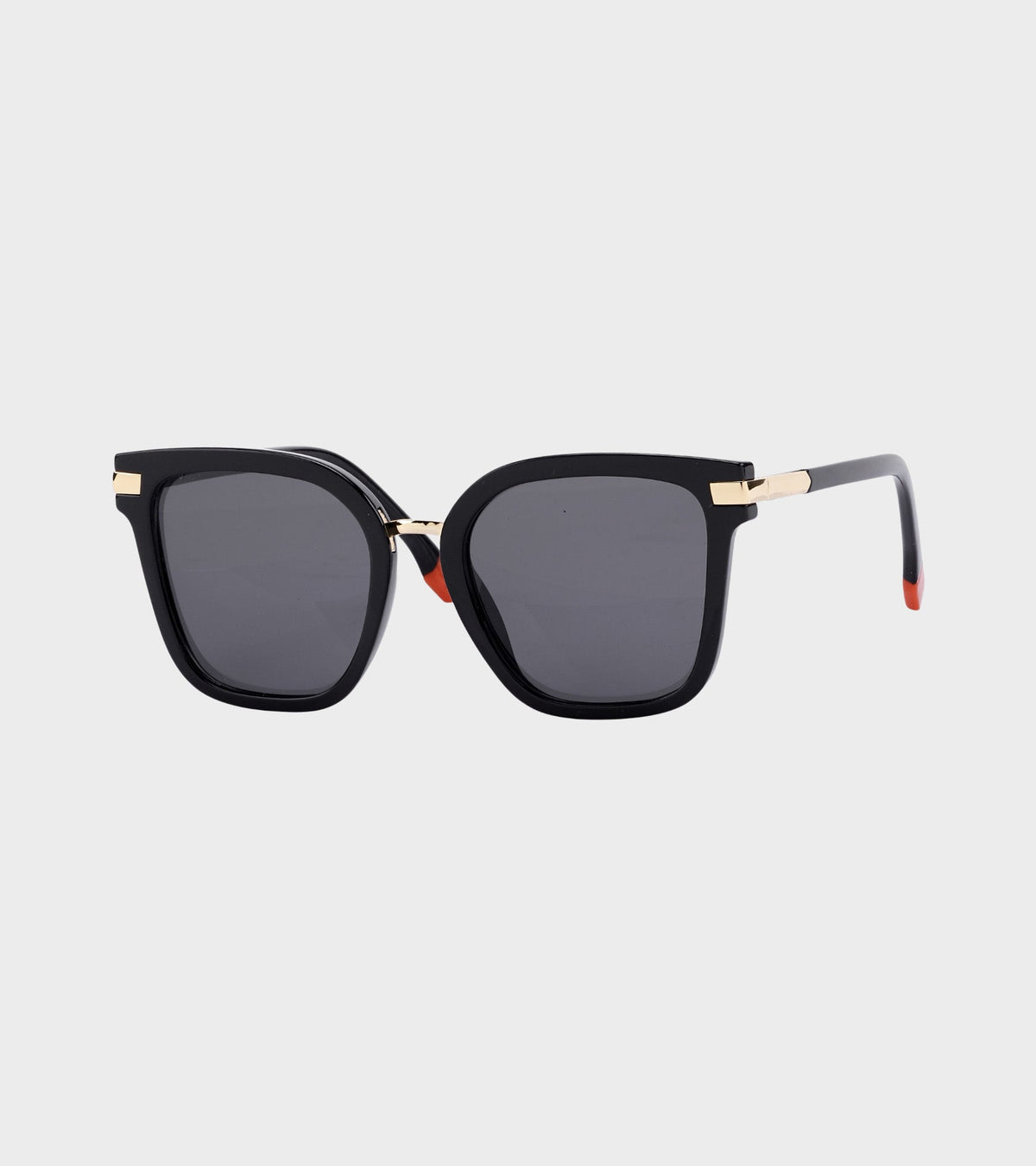 Attitude Black