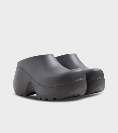Hydra Clog Black Sand