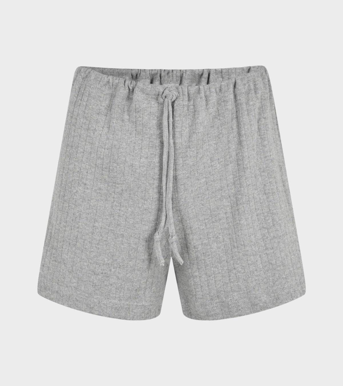 Nova Shorts 1 Grey Melange