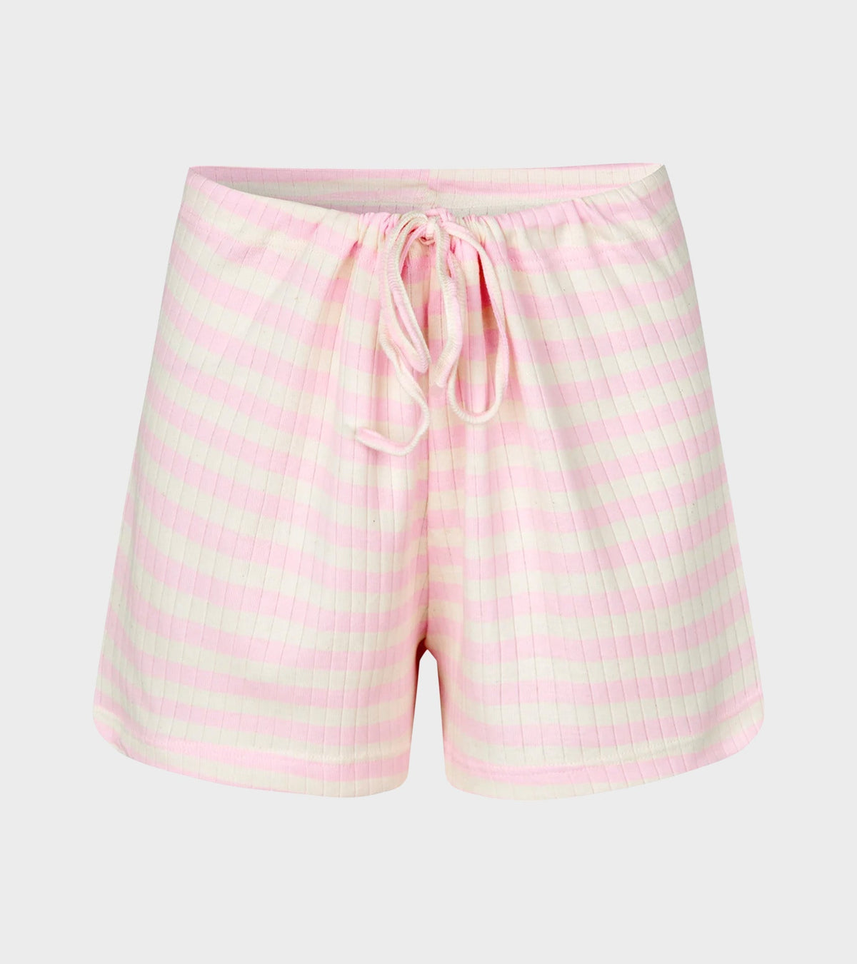 Nova Shorts 1 Pink/Ecru