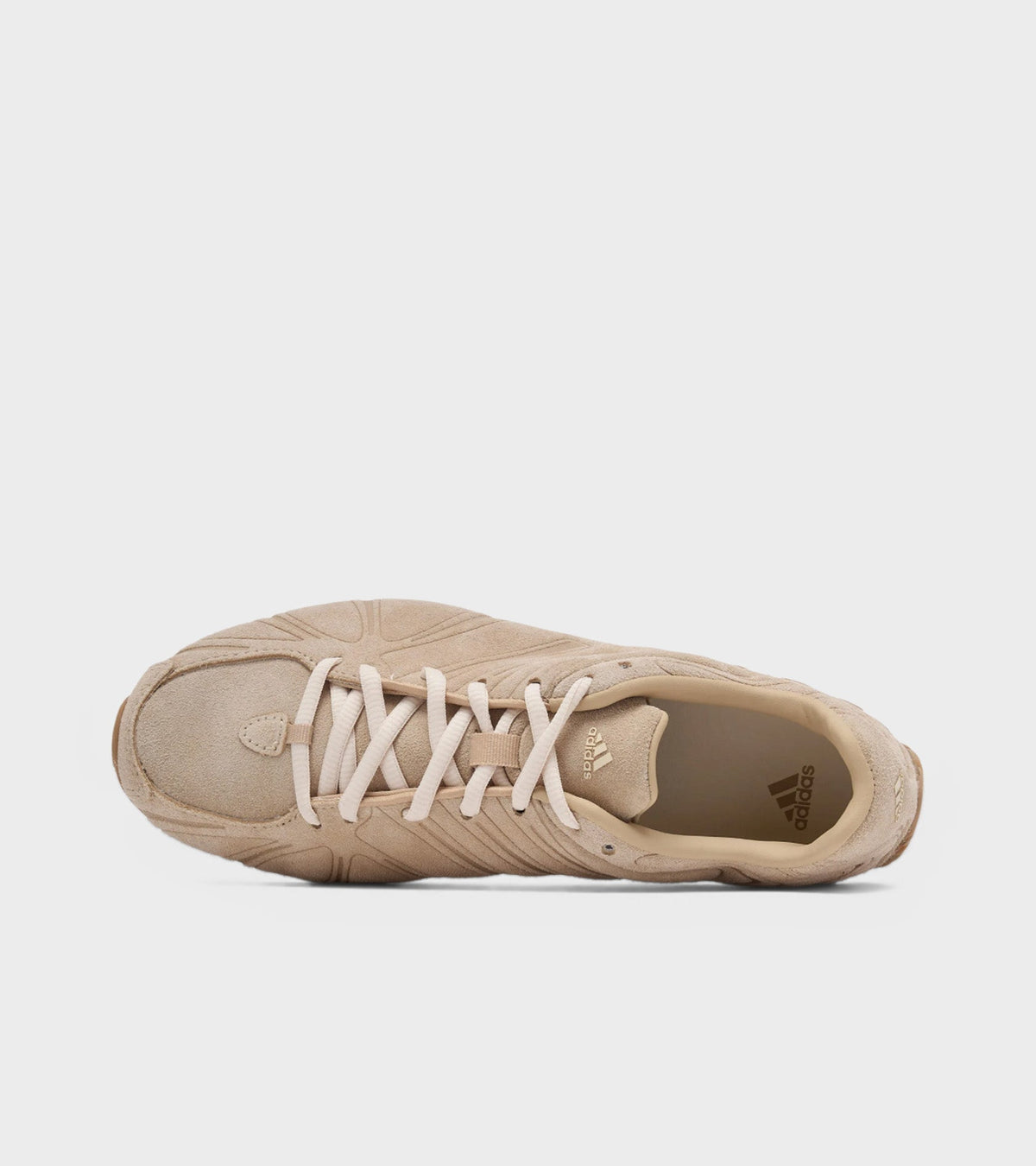 Ghost Sprint W Magic Beige/Wonder White