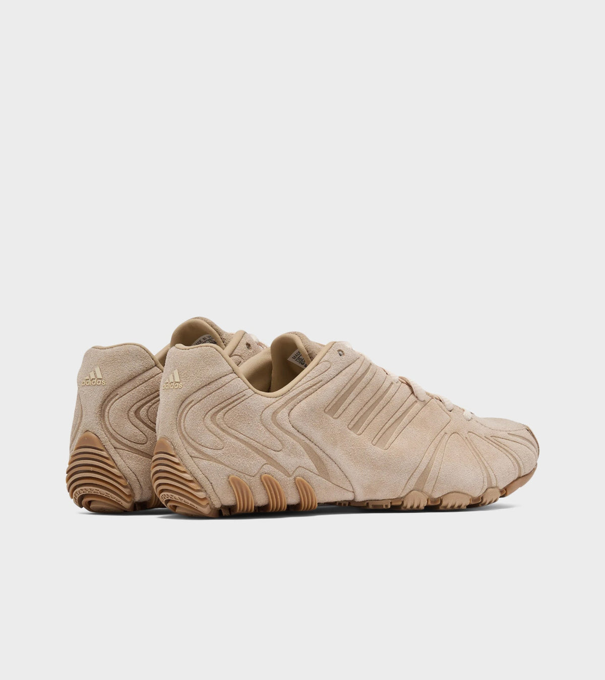 Ghost Sprint W Magic Beige/Wonder White