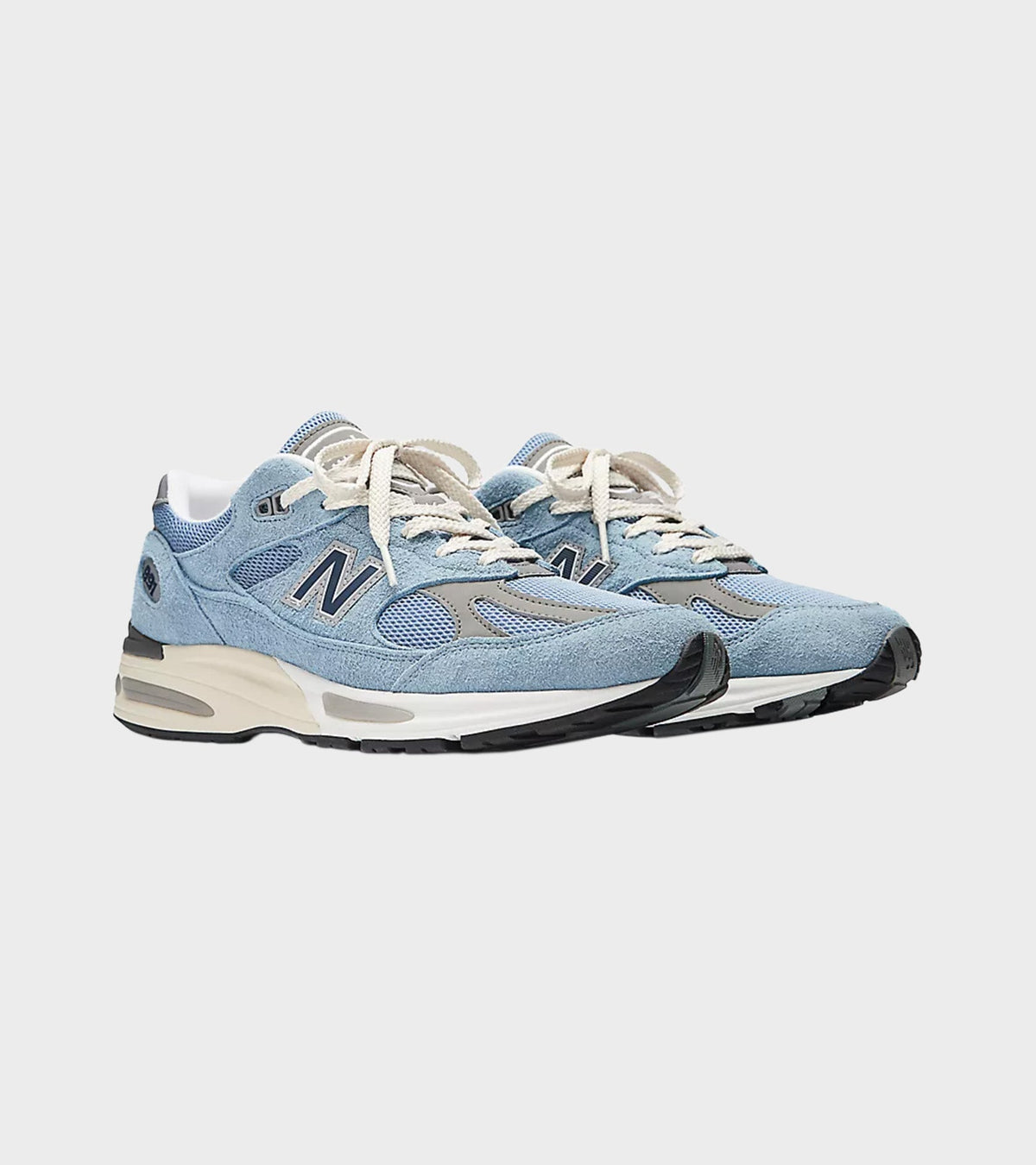 U991BV2 Celestial Blue/Faded Denim/Moon Mist