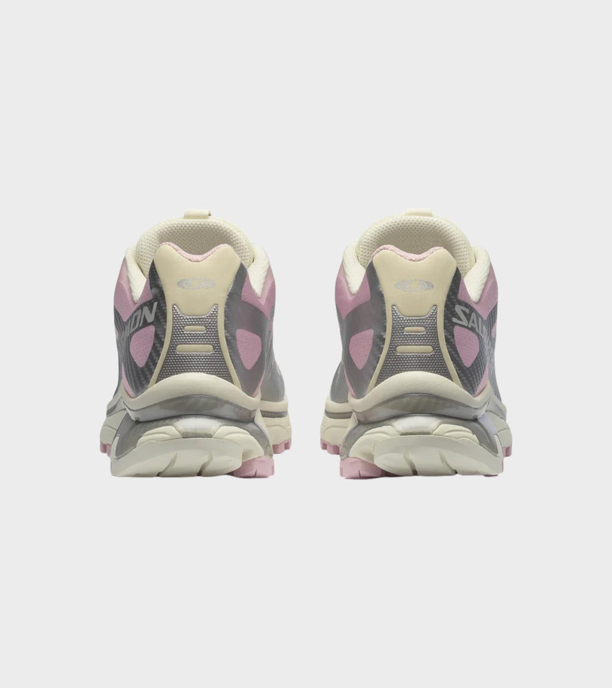 XT-4 AND Vanilla Ice/Silver/Fairy Tale