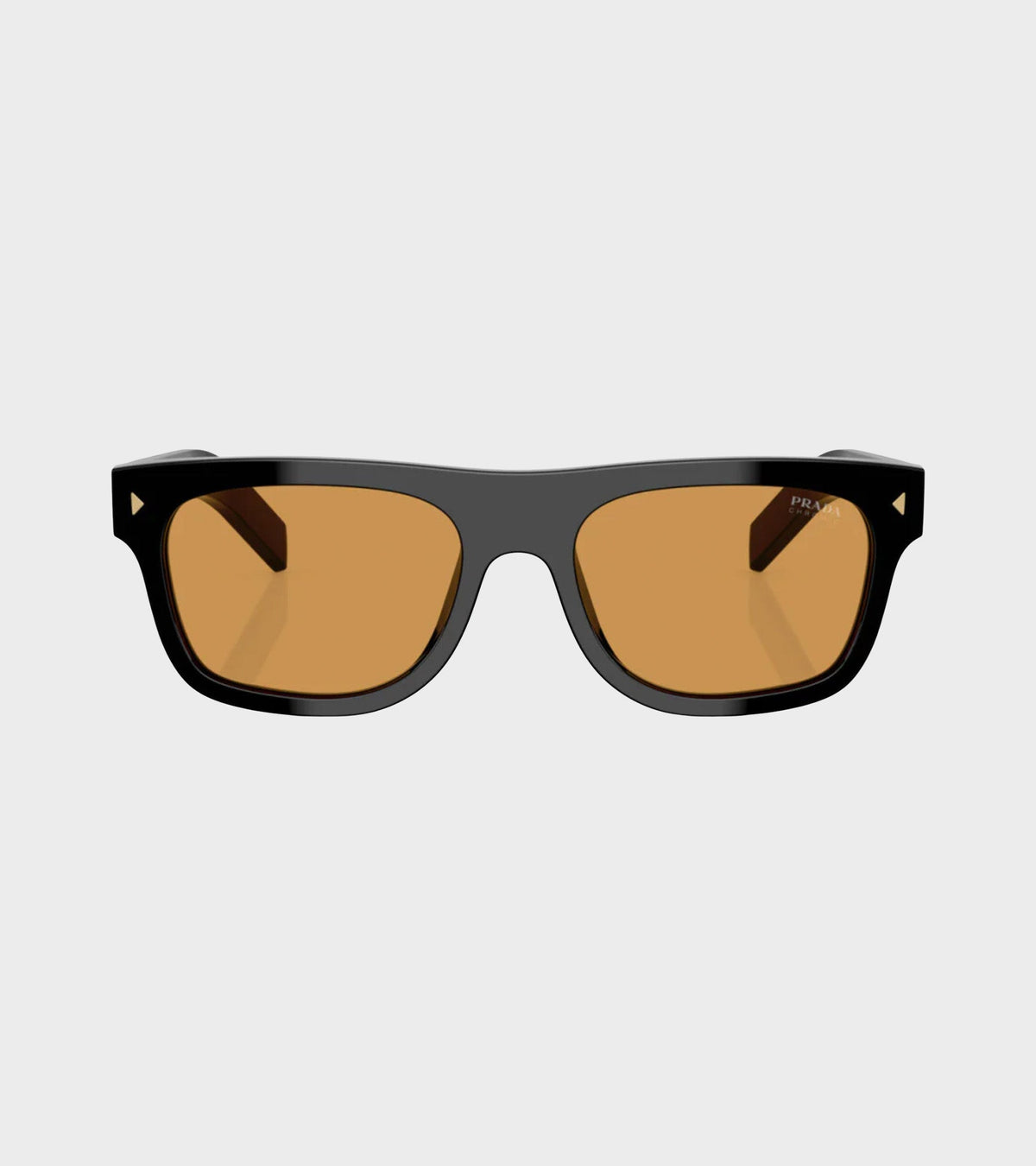 0PR B12S Black/Brown Photo