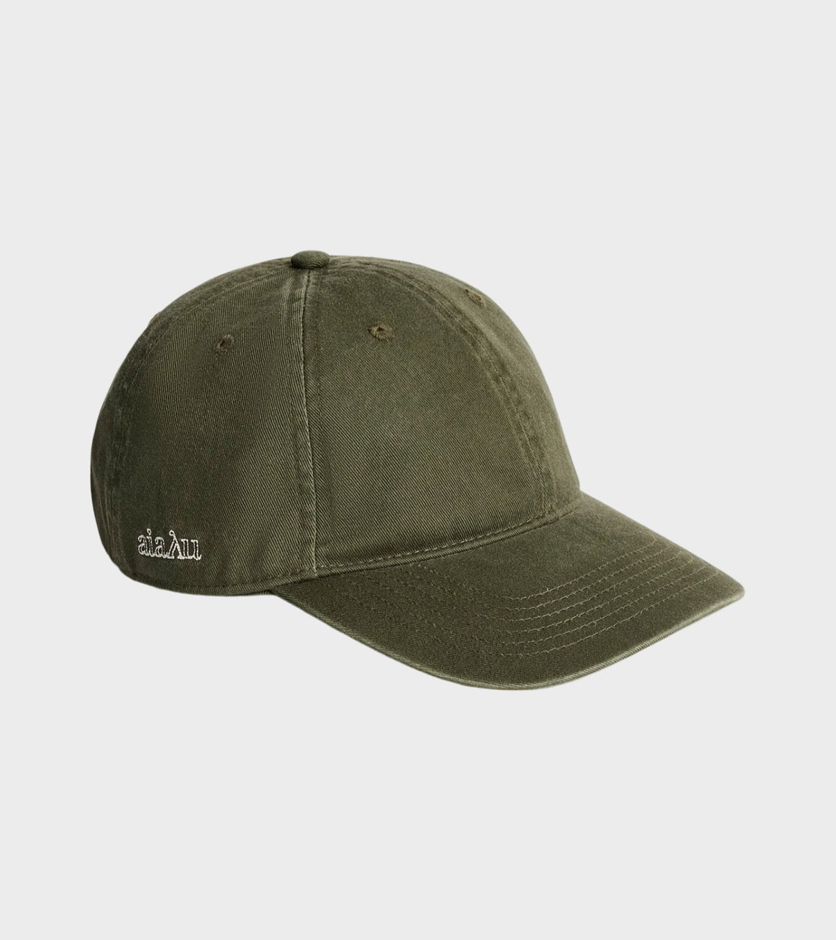 Cap Forest