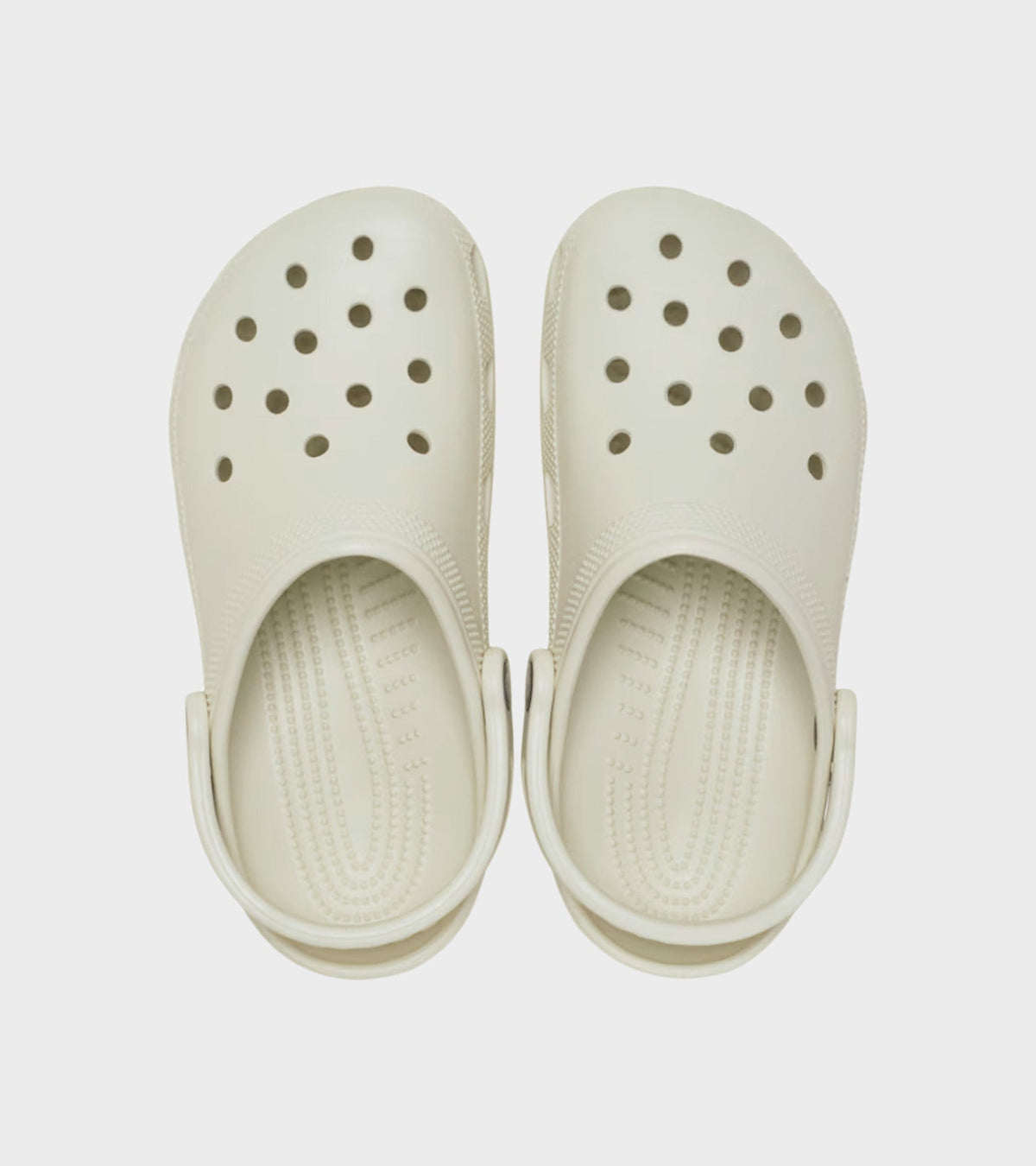 Classic Clog Linen