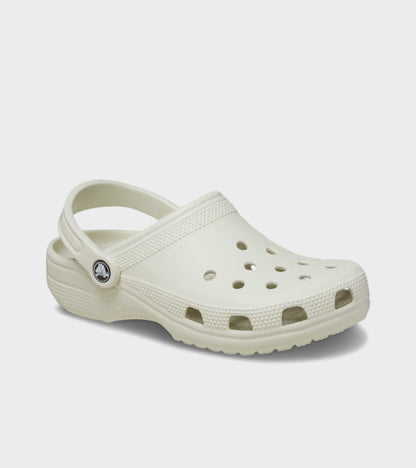 Classic Clog Linen