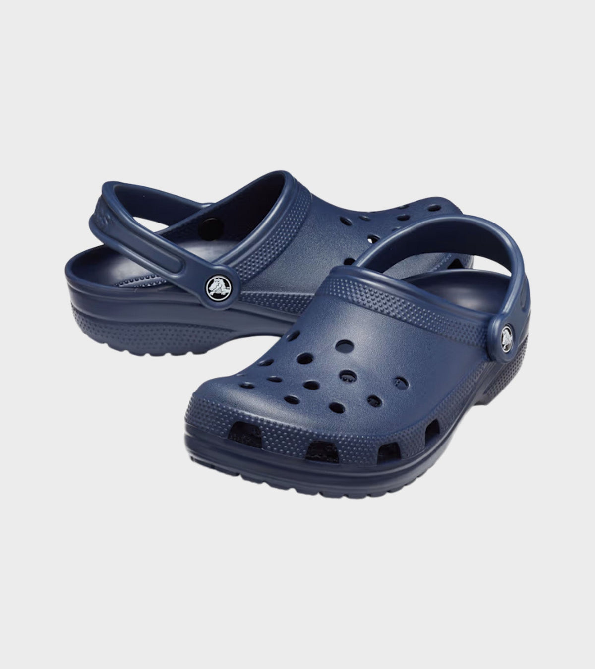 Classic Clog Navy