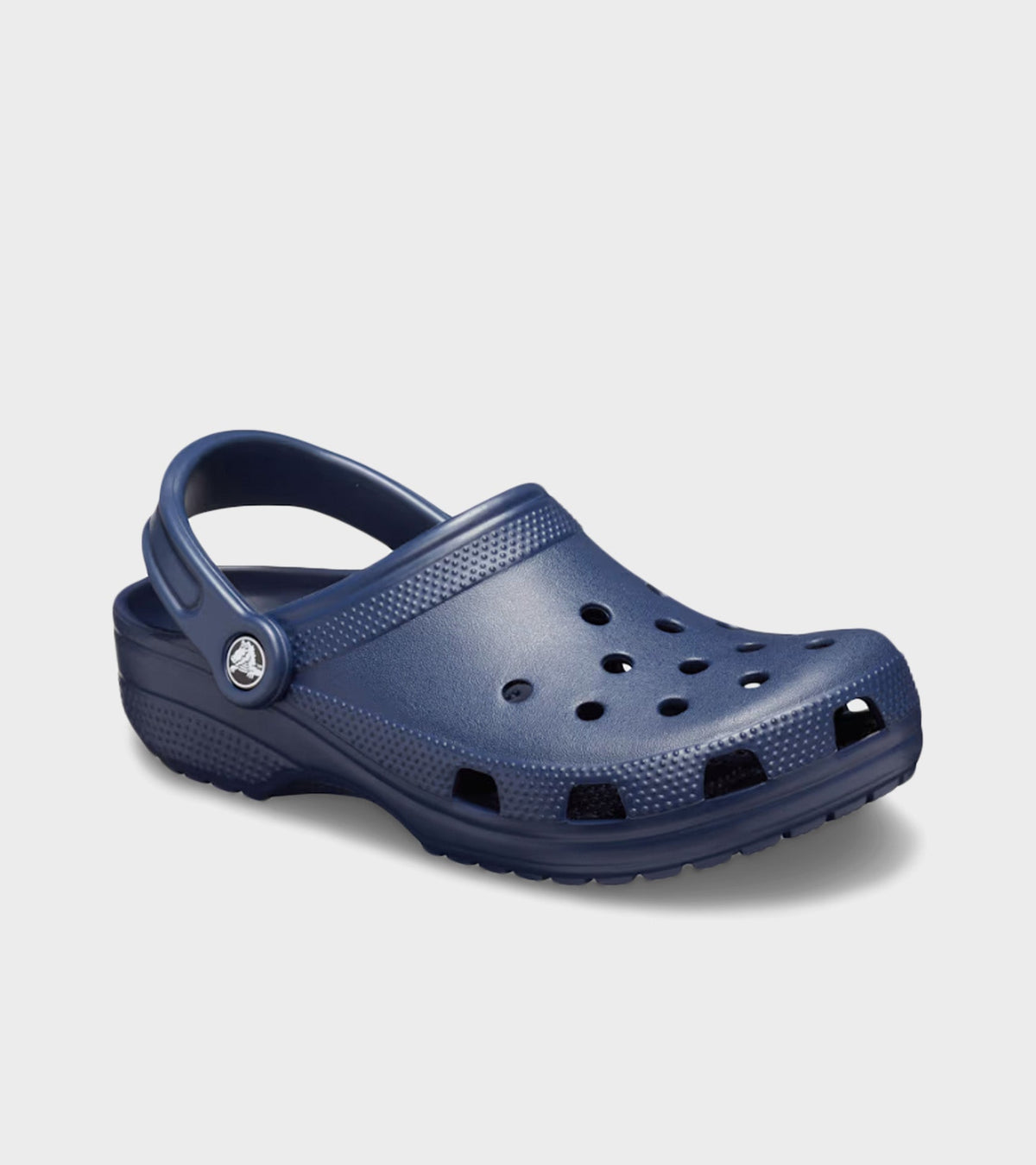 Classic Clog Navy