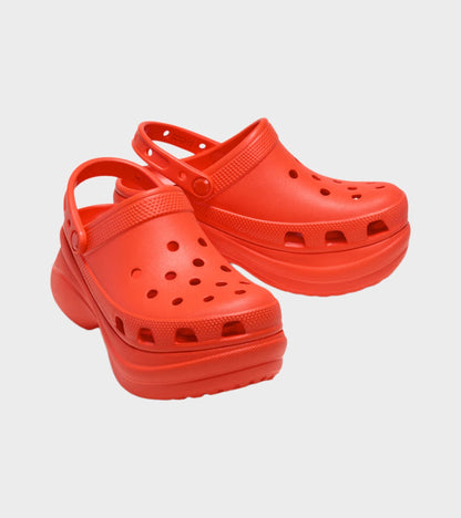 Bae Clog Starfish