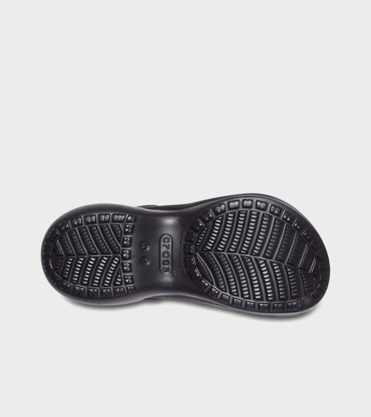 Bae Clog Black