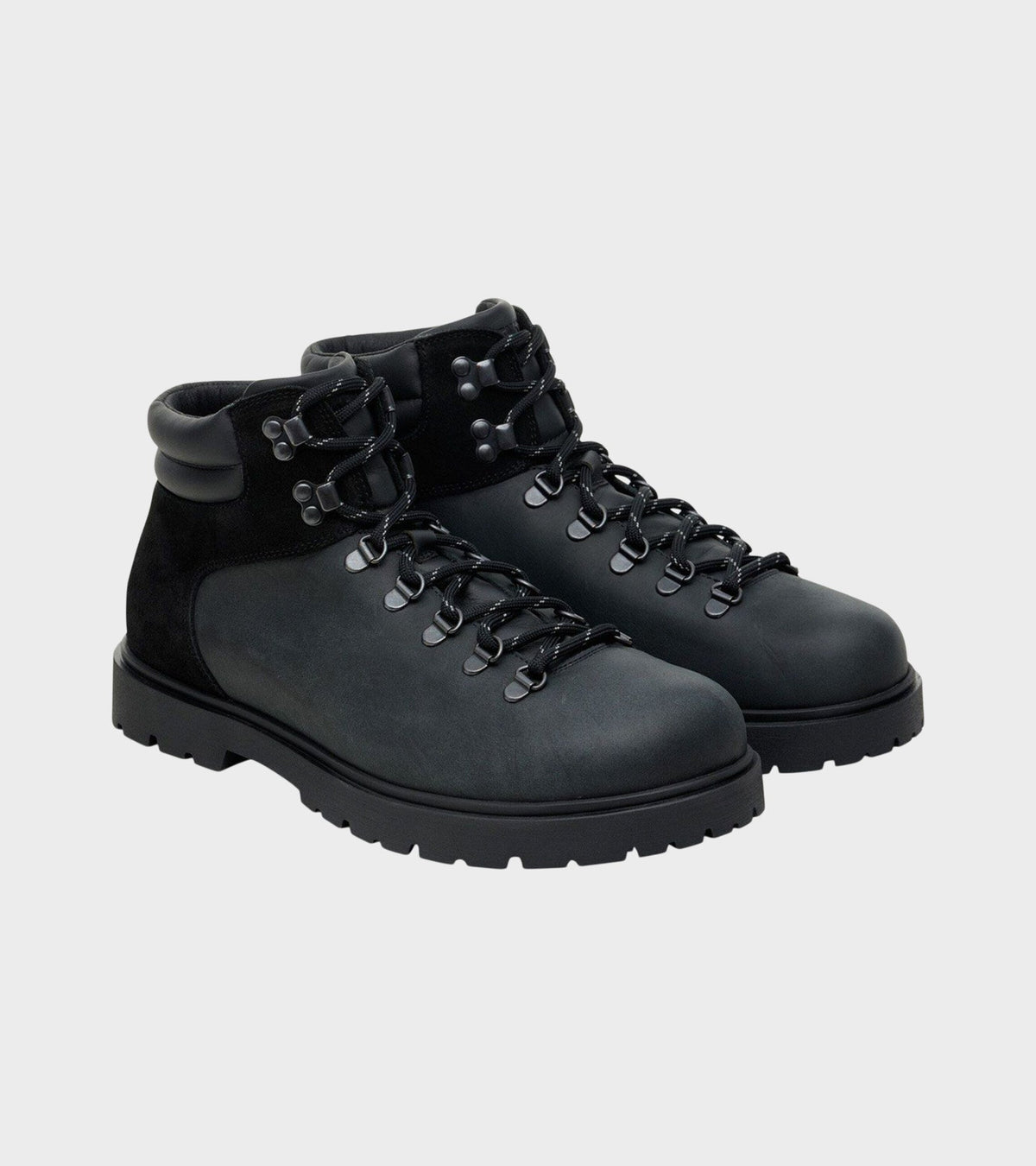 Jackson 2.0 Black