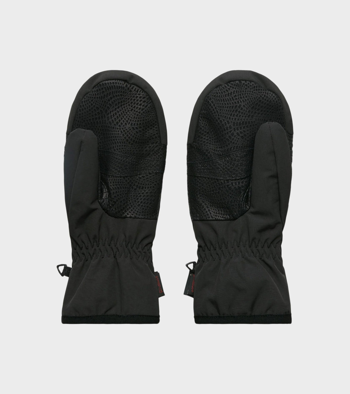 Langjokull Gore-Tex Mittens Black