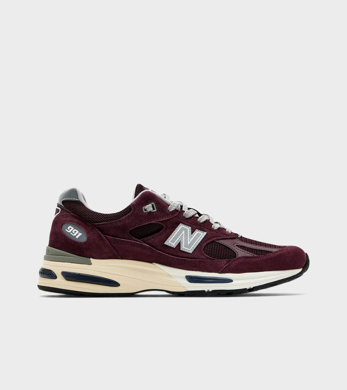 U991AU2 Catawba Grape