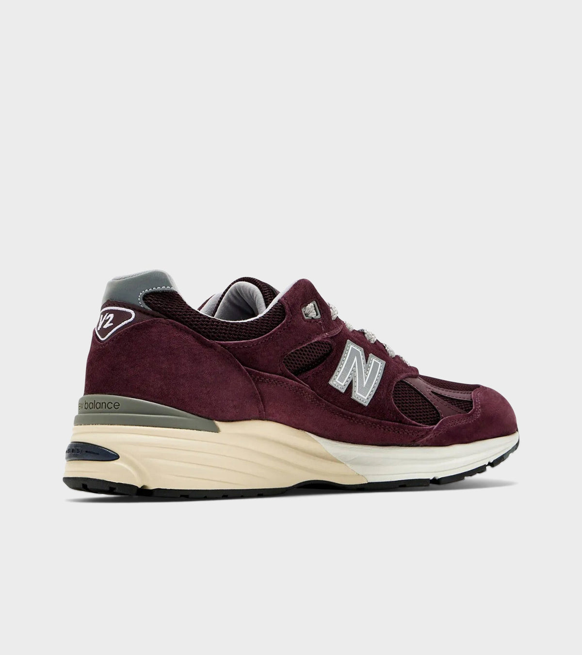 U991AU2 Catawba Grape