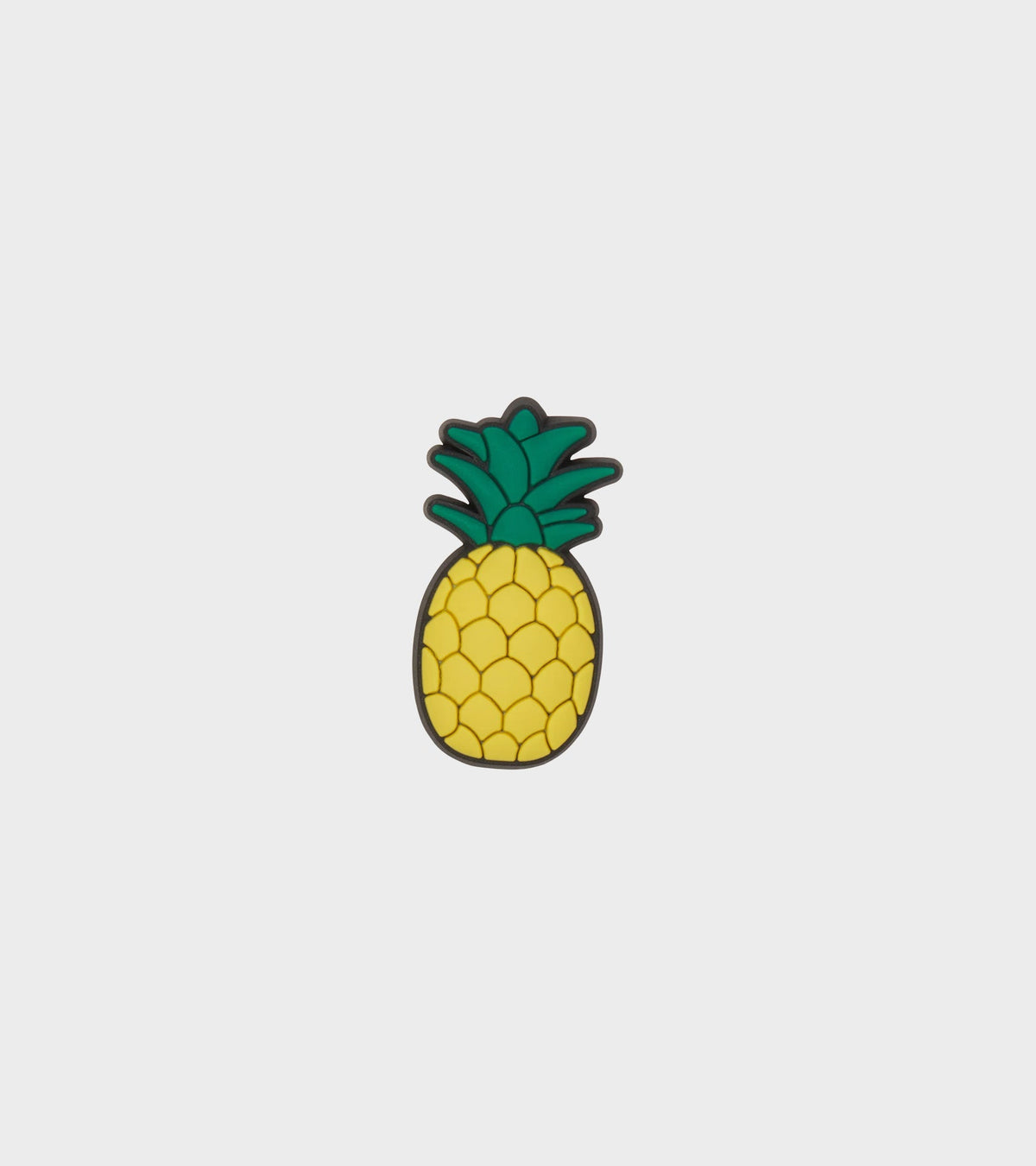 Pineapple Charm Yellow