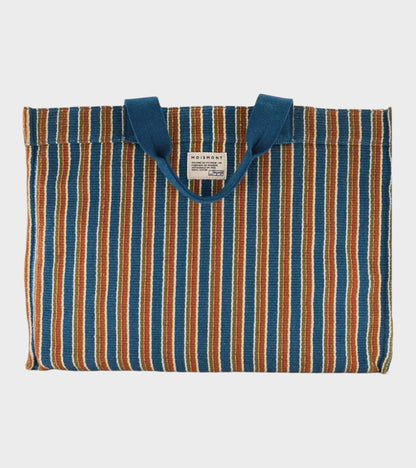 Shopper Bag No. 46 Roma Royal Blue