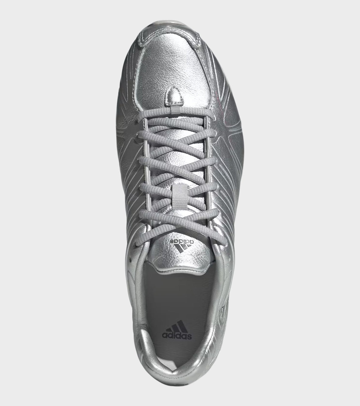 Ghost Sprint W Silver Metallic/Matte Silver/Grey One