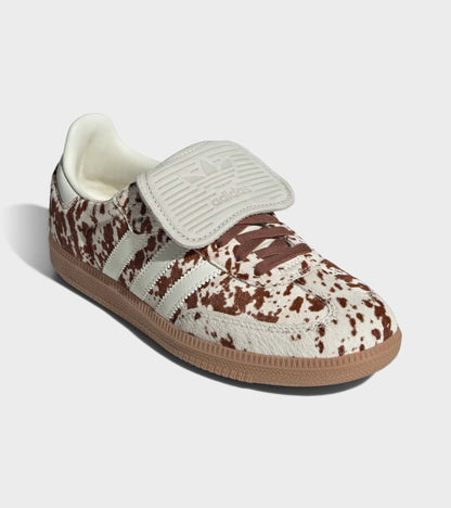 Samba LT W Off-white/Lucid Pink